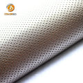 Fabric Panel for Noise Control